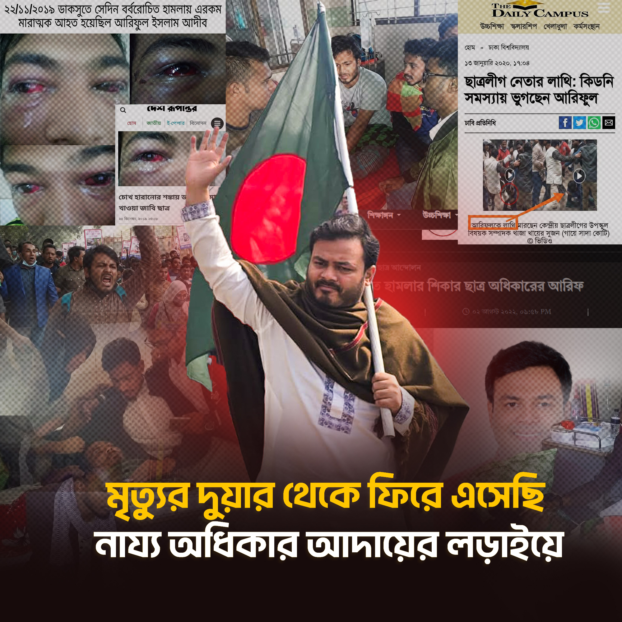 আরিফুল ইসলাম